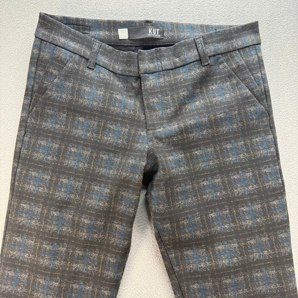 Kut from the Kloth kut from